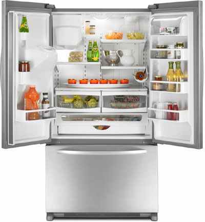 Refrigerator repair - 502-442-2000