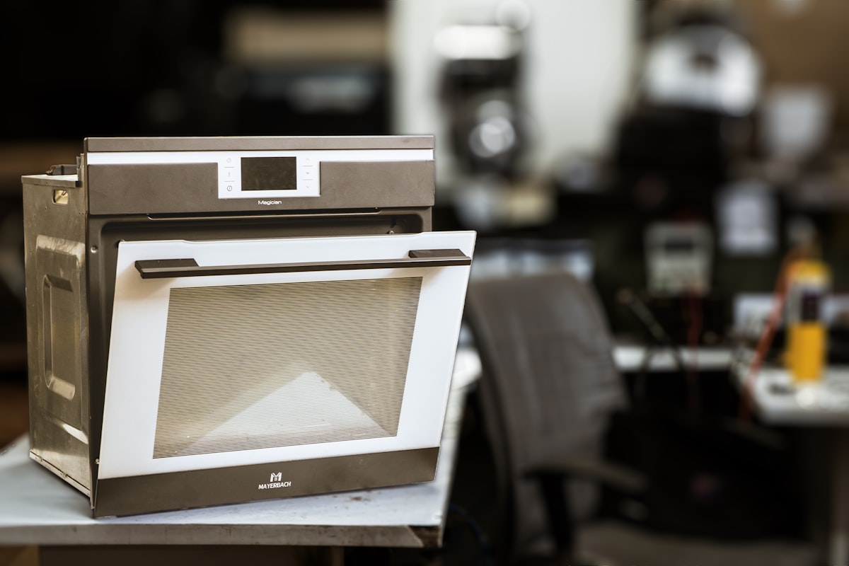 Kimberly's Appliance Repair